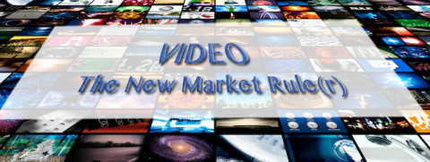 Is  Video in your Go-to-Market Checklist?