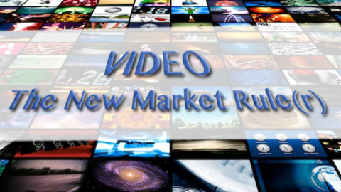 Is  Video in your Go-to-Market Checklist?
