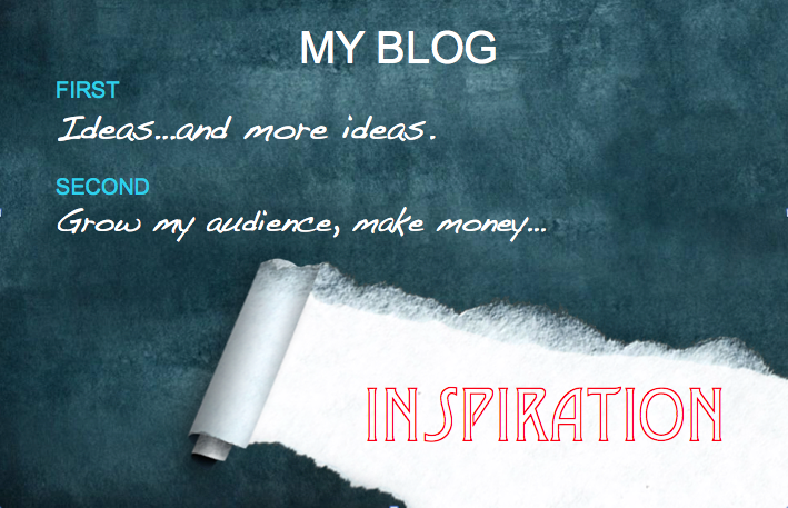 What makes great blog posts?